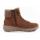 4. Glacial Ultra-Woodlands W 16677/BRN Schuhe