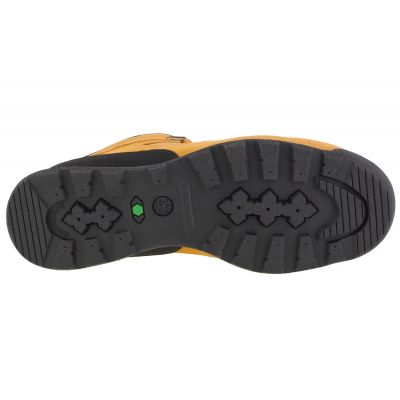 4. Timberland Euro Rock Heritage L/FM 0A2H5A Schuhe