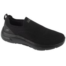 Skechers Go Walk Arch Fit 2.0 - Knitte 216517WW-BBK Schwarz 39.5