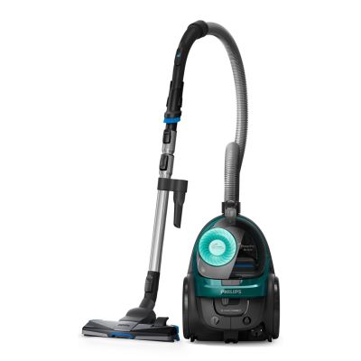 28. PHILIPS PowerPro Active FC 9555/09 Staubsauger