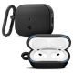 3. Spigen Vault Hülle für AirPods Pro 3 – Schwarz