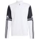 2. Adidas Squadra 25 Training Top M JD2987 Sweatshirt