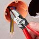 2. Knipex 70 05 160 Seitenschneider