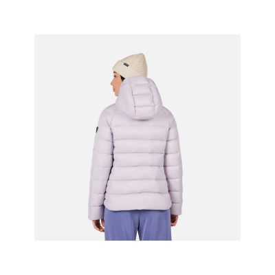 3. ROSSIGNOL W ARETU DOWN JKT Damen-Skijacke grau