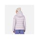 3. ROSSIGNOL W ARETU DOWN JKT Damen-Skijacke grau
