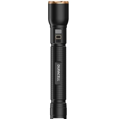 8. Duracell DF4000R Blister-Taschenlampe