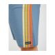 7. RIP CURL Mirage Pacific Rinse Revival Herren-Boardshorts Blau