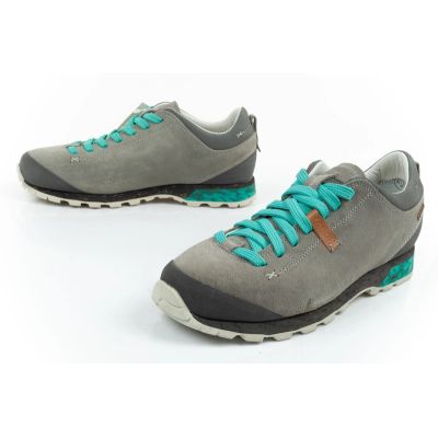 18. Aku Bellamont 3 Suede GORE-TEX Damen Wanderschuhe [520.3 693]