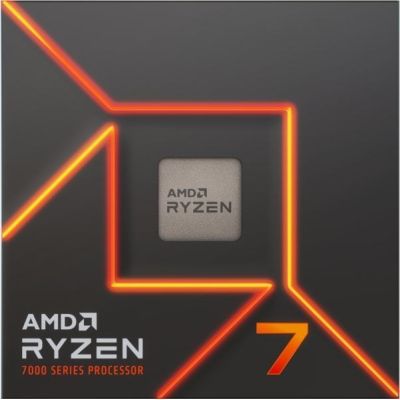3. AMD Ryzen 7 7700X Prozessor