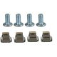 3. EFB Elektronik 691650GR.2B Rack Parts Rack Shelf