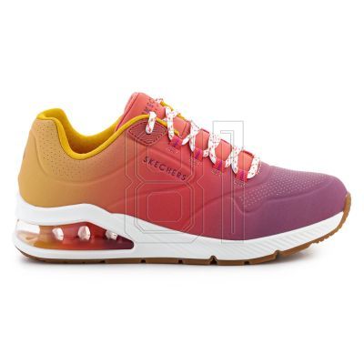 11. Skechers Uno Color Vaves W 155628-PKMT Schuhe