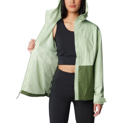 2. Columbia Inner Limits III Jacke W 2071433349