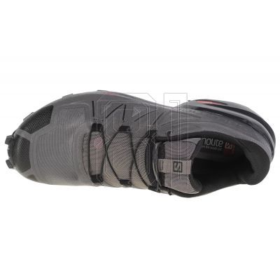 3. Salomon Speedcross 5 M 410429 running shoes