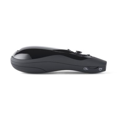 4. Kensington Expert K72425EU Drahtloser Presenter mit rotem Laserpointer