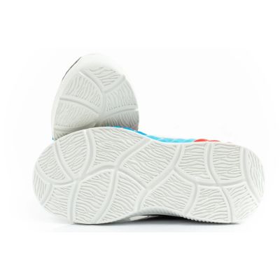 18. Leomil Kinder Sportschuhe Sneakers für Jungen Superman LED