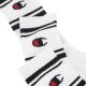 4. Champion Crew-Socken, 3 Paar, U20081 WW001