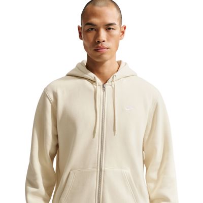 3. Nike Club BB FZ Hoodie Hellkhaki FN3861 229