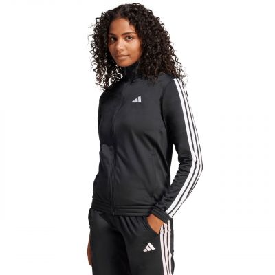 6. adidas Essentials Tricot 3-Streifen W Sweatshirt JC8889