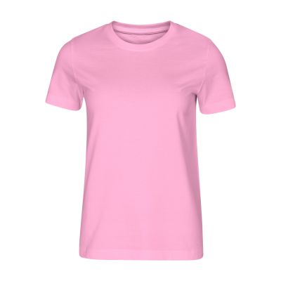 2. Damen-T-Shirt von Edge (Pink)