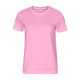 2. Damen-T-Shirt von Edge (Pink)