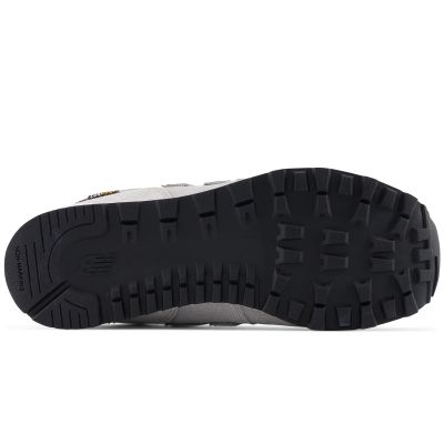 9. New Balance Jr GC574KBR Schuhe