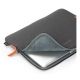 4. DICOTA D31752-RPET Laptoptasche 33 cm (13") Pocket Case Anthrazit