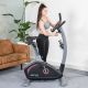 21. Flow Fitness Turner DHT2000i Programmierbares Fahrrad