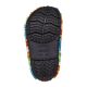 6. Crocs Crocband Colorful Lights Clog Jr 210467 001 Clogs