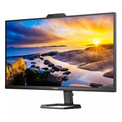 9. Philips 5000 Serie 27E1N5600HE/00 Computermonitor 68,6 cm (27 Zoll) 2560 x 1440 Pixel Quad HD LCD Schwarz