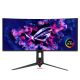 ASUS Monitor 34" PG34WCDN QD-OLED 360Hz