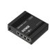 2. Teltonika RUTM08 Gigabit-Ethernet-Router Schwarz