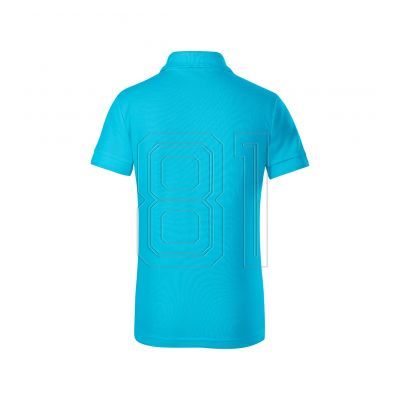 4. Malfini Pique Polo Jr MLI-22244 Hemd