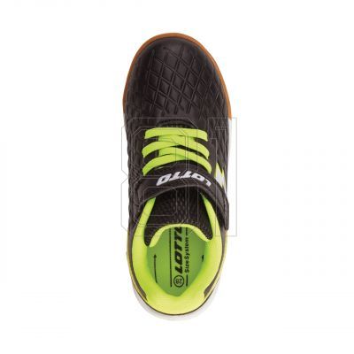 3. Lotto Dasher Jr 2600920K 1124 Schuhe