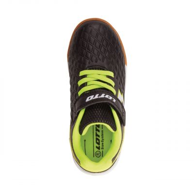 3. Lotto Dasher Jr 2600920K 1124 Schuhe