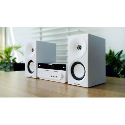 5. Blaupunkt MS30.2BT Edition CD-USB-Mikrosystem
