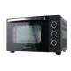13. ESPERANZA Mini-Backofen mit Umluft und Bratfunktion Napoli 1600W 25L EKO006N