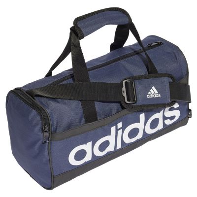 2. Adidas Linear Duffel XS HR5346 Tasche