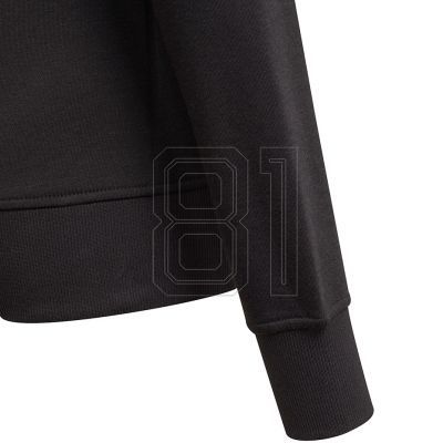 7. Adidas Essentials Big Logo Jr GP0040 Sweatshirt