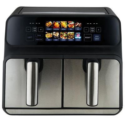 PROFICOOK PC-FR 1287 H fettfreie Fritteuse