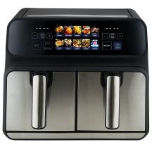 PROFICOOK PC-FR 1287 H fettfreie Fritteuse
