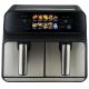 PROFICOOK PC-FR 1287 H fettfreie Fritteuse