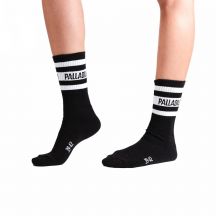 Palladium Mittelhohe Str-Socke 7381-008