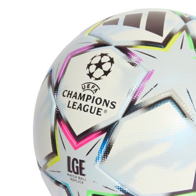 8. adidas UCL League 26/27 League Stage Box KE9771 Champions League Fußball