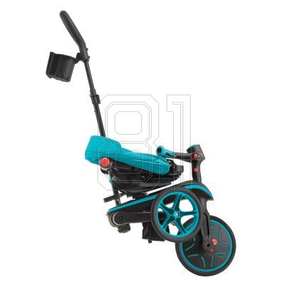 5. Globber Explorer Dreirad faltbar 4in1 732-105