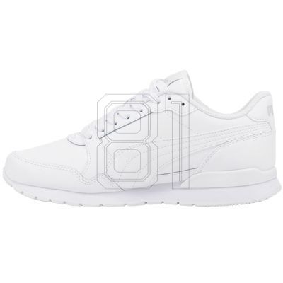7. Puma ST Runner v3 L Jr Schuhe 384904 02