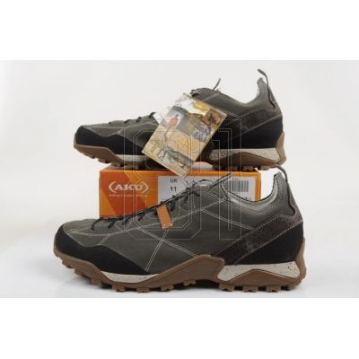 15. Aku Nativa M 646024 Schuhe