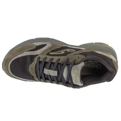 3. Joma CR111 Herren 2522 CR111W2522 Grün 40