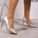 6. Sergio Leone W SK379L Heels