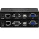 2. TRENDnet KVM USB-Erweiterungskit – Reichweitenerweiterung auf 100 m