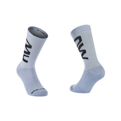 NORTHWAVE Extreme Air Socken Radsocken grau